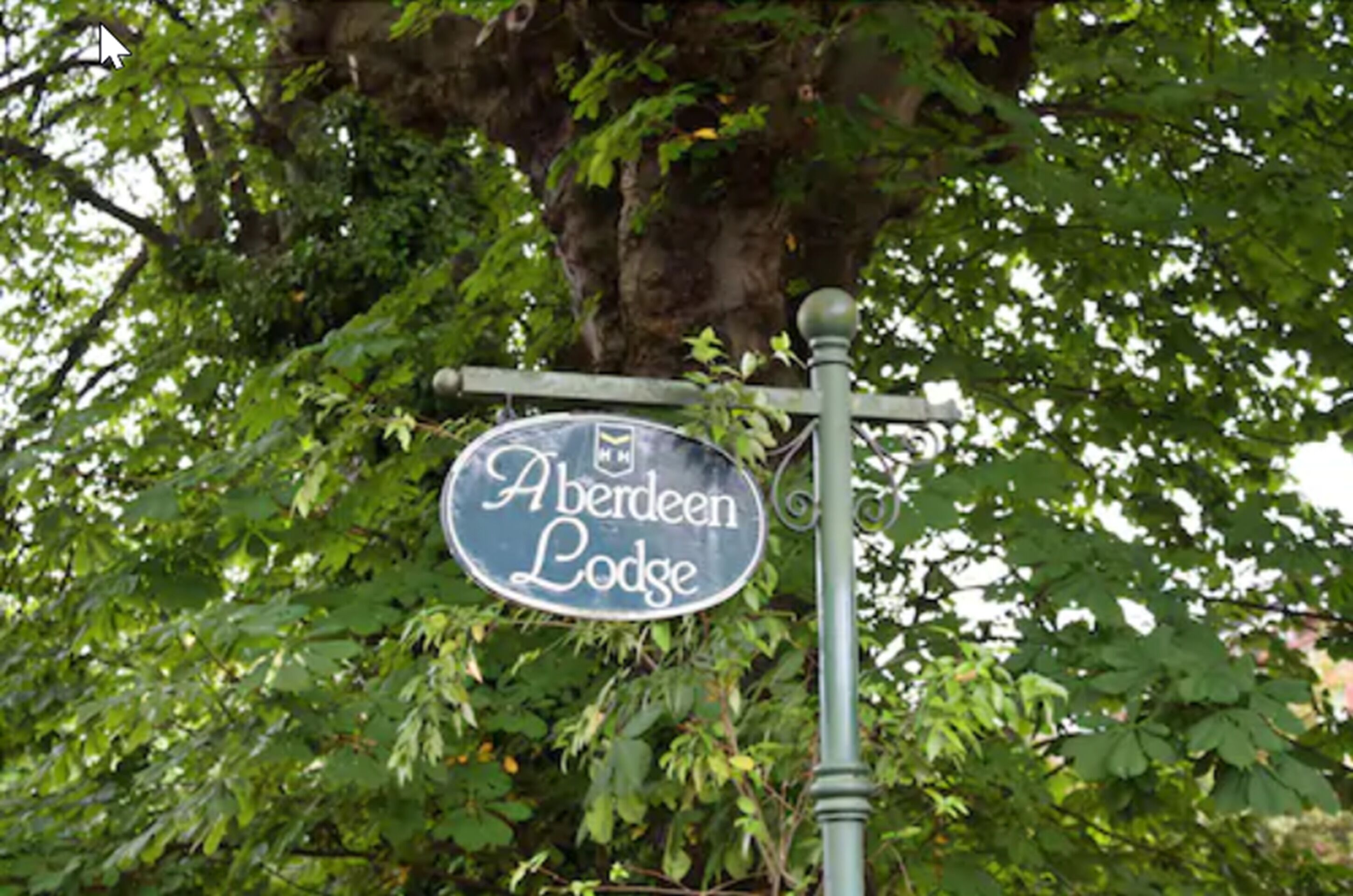 Photo - Aberdeen Lodge