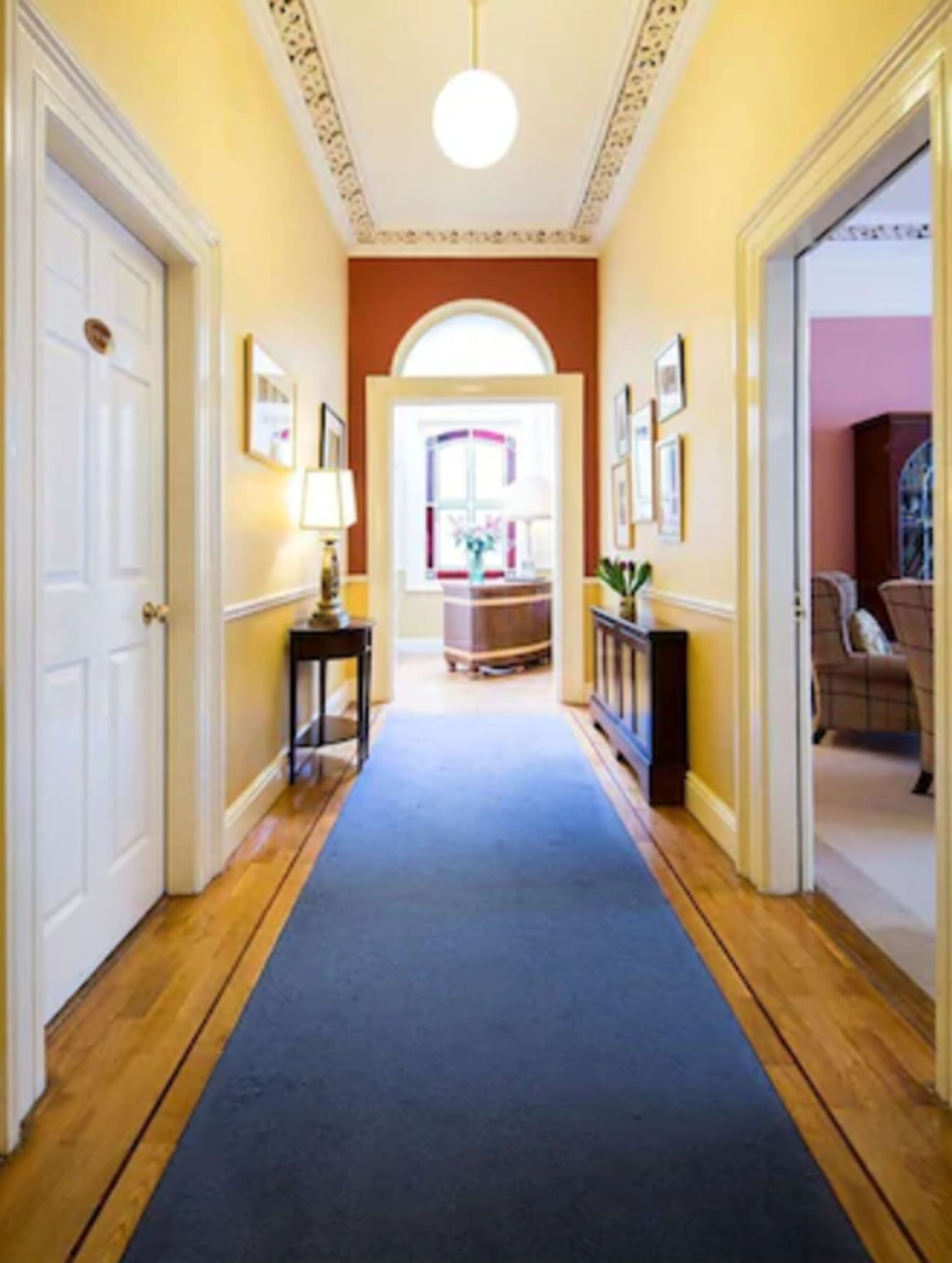 Photo - Aberdeen Lodge