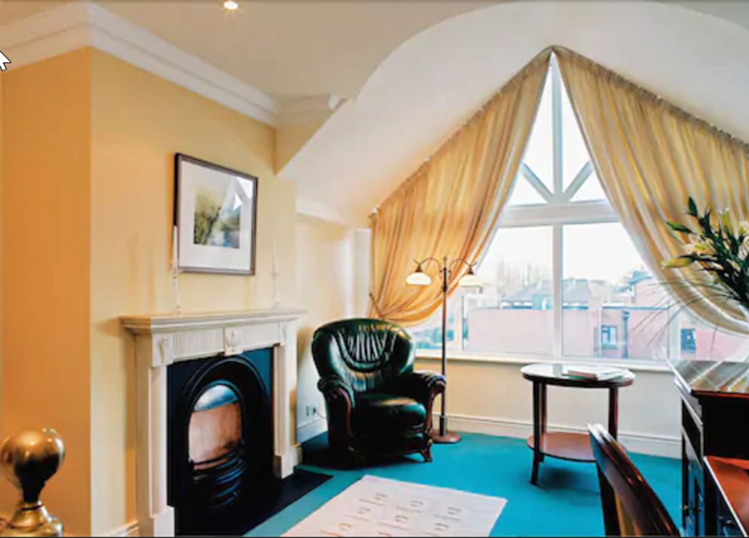 Photo - Aberdeen Lodge