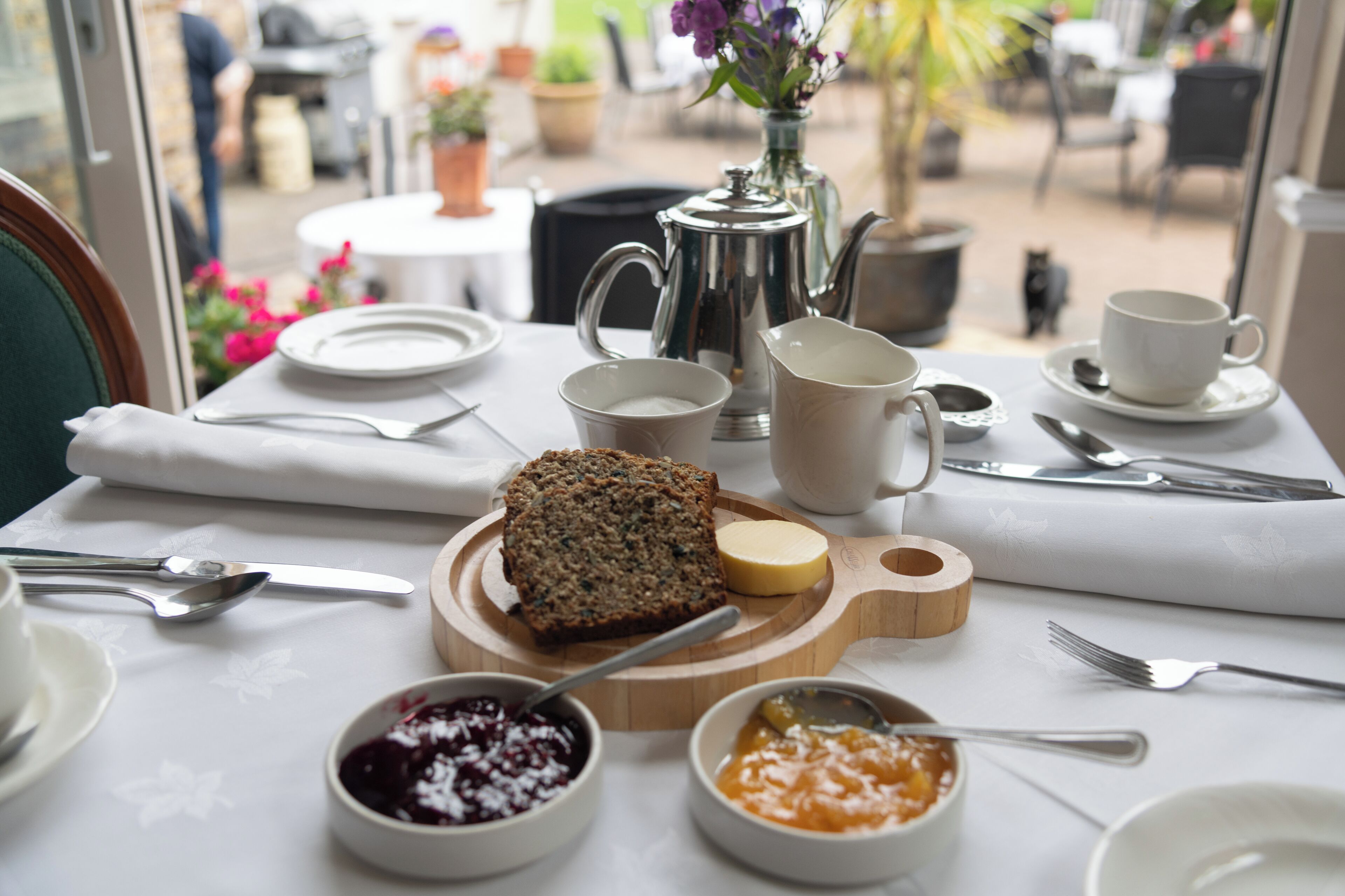 Photo - Aberdeen Lodge