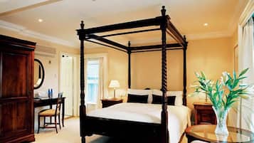 Luxury Double Room