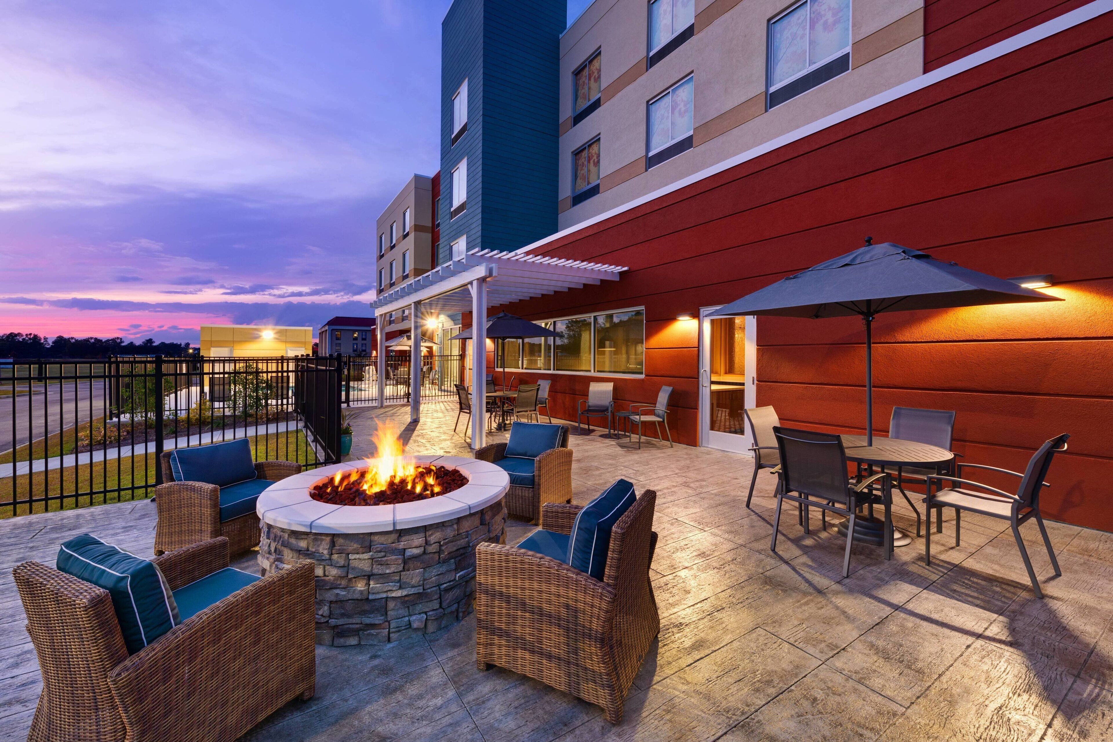 Top 5 PetFriendly Hotels In Santee, South Carolina Updated 2024