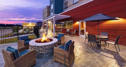 Fairfield Inn & Suites by Marriott Santee