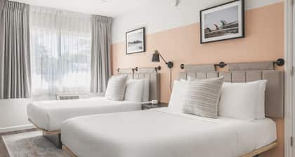 Leland Hotel Palo Alto