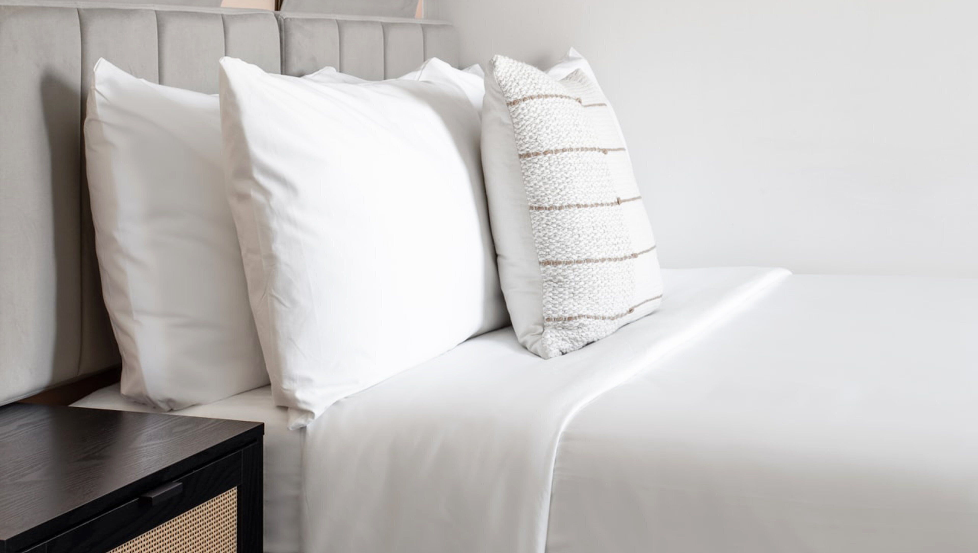 Family Room, Multiple Beds, Non Smoking (Deluxe) | In-room safe, desk, laptop workspace, iron/ironing board