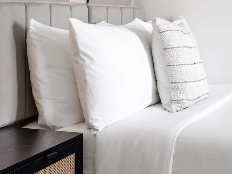 In-room safe, desk, laptop workspace, iron/ironing board