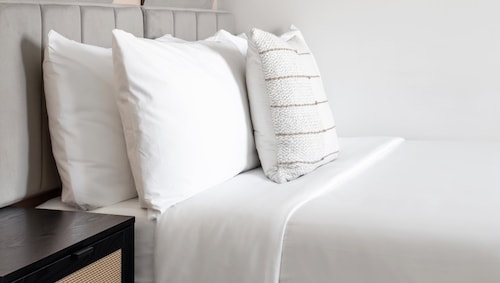 Leland Hotel Palo Alto