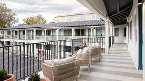 Teras/patio