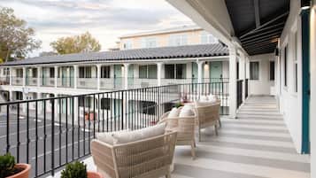 Terras