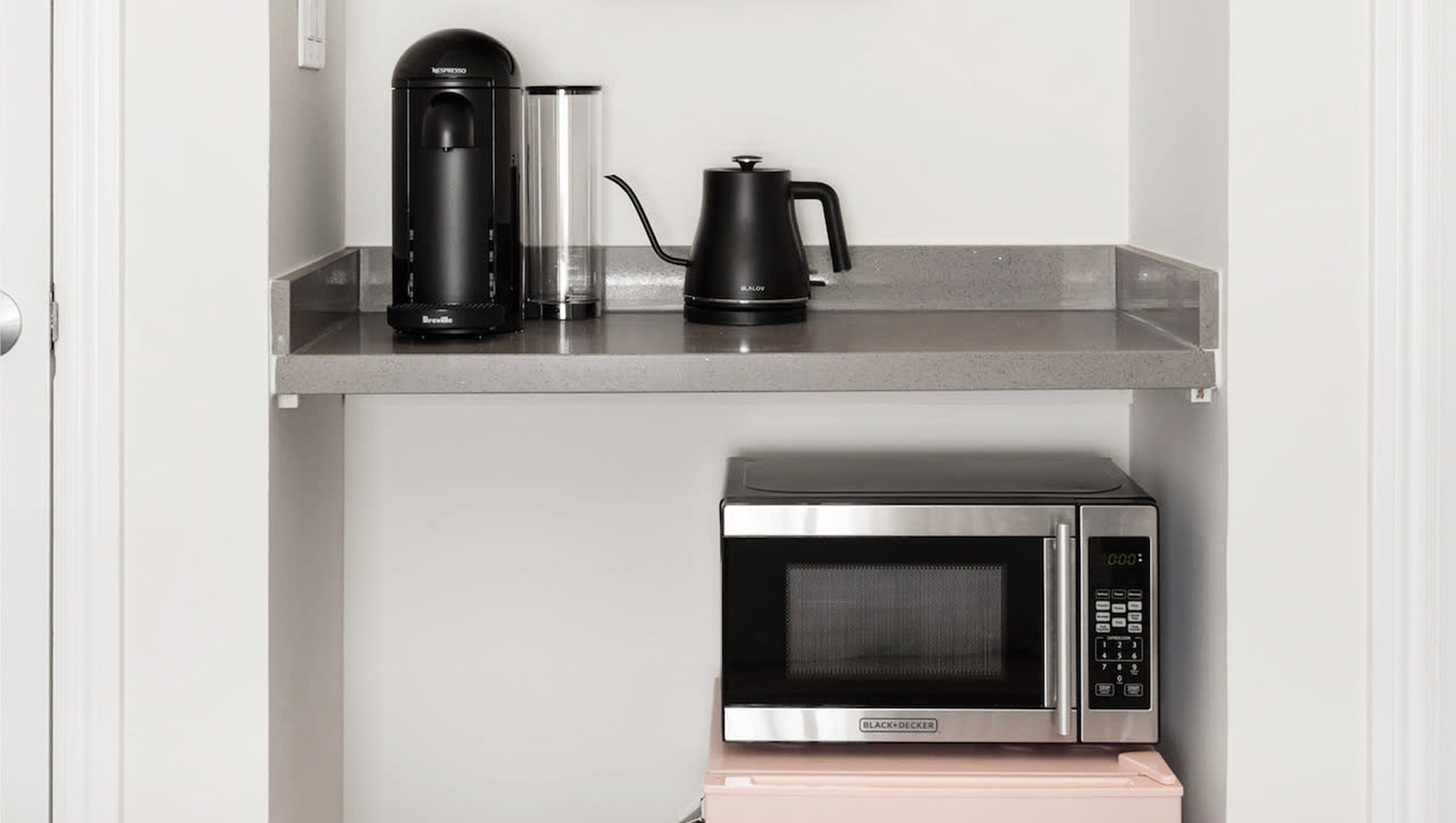 Photo - Leland Hotel Palo Alto