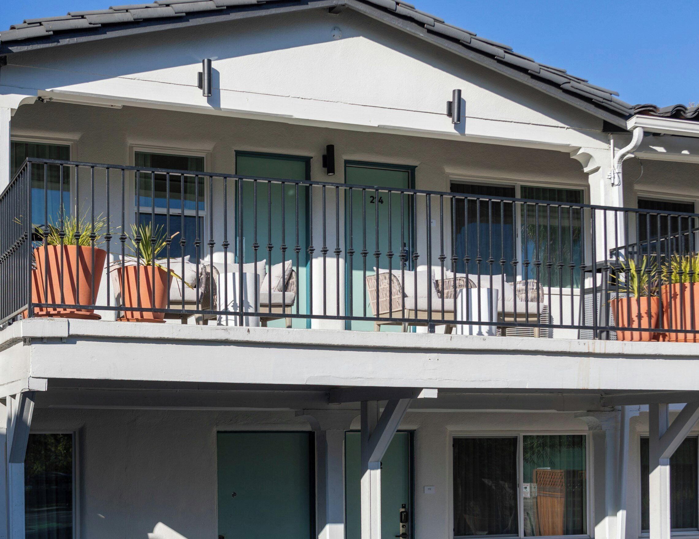 Photo - Leland Hotel Palo Alto