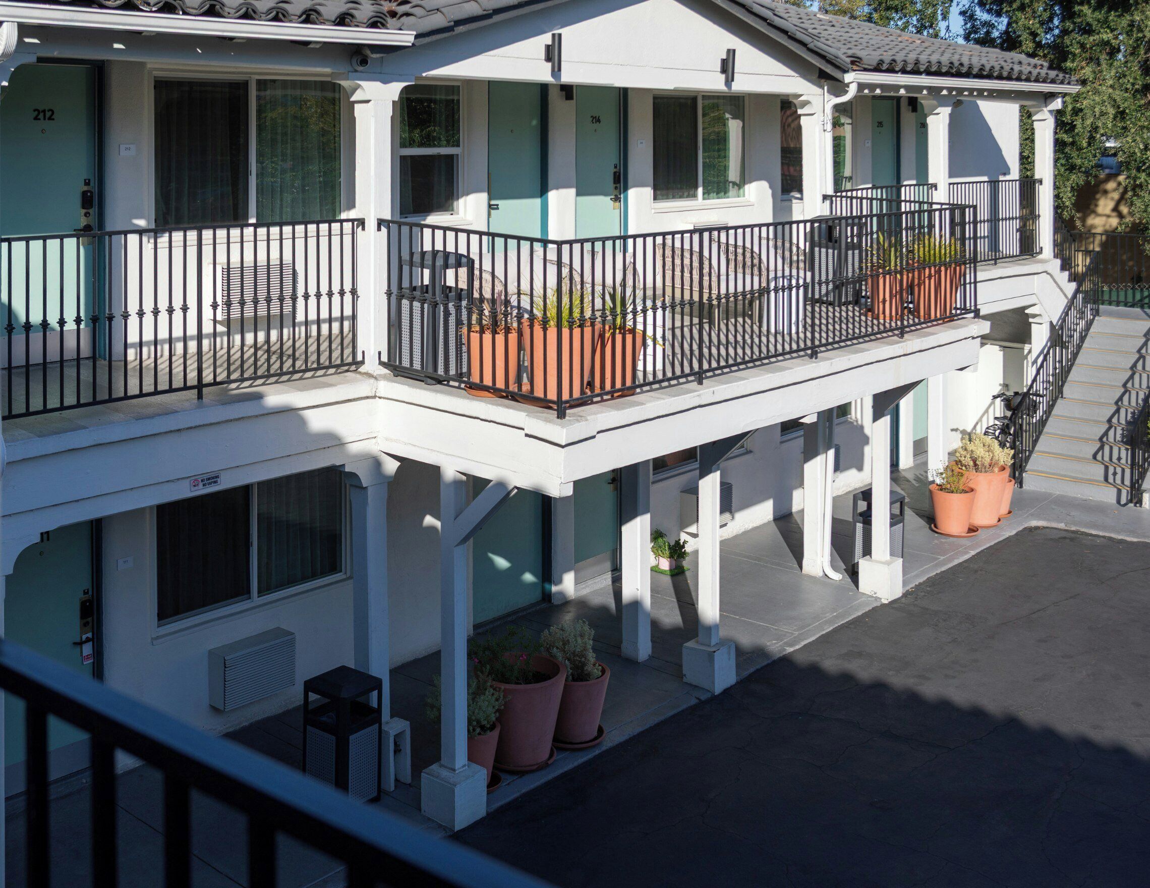 Photo - Leland Hotel Palo Alto