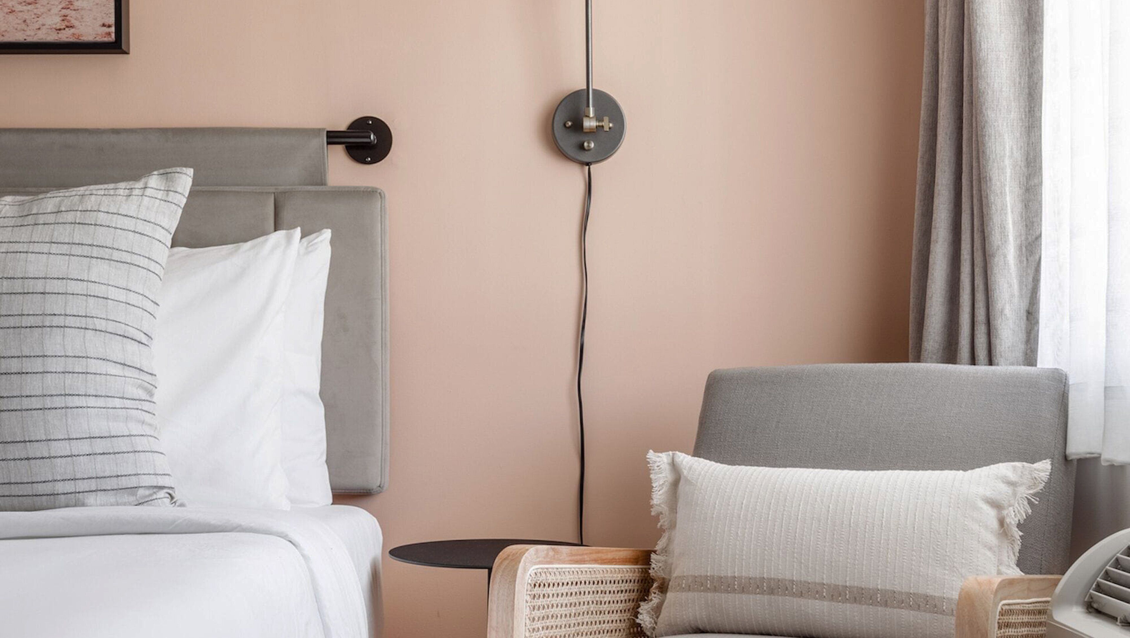 Photo - Leland Hotel Palo Alto