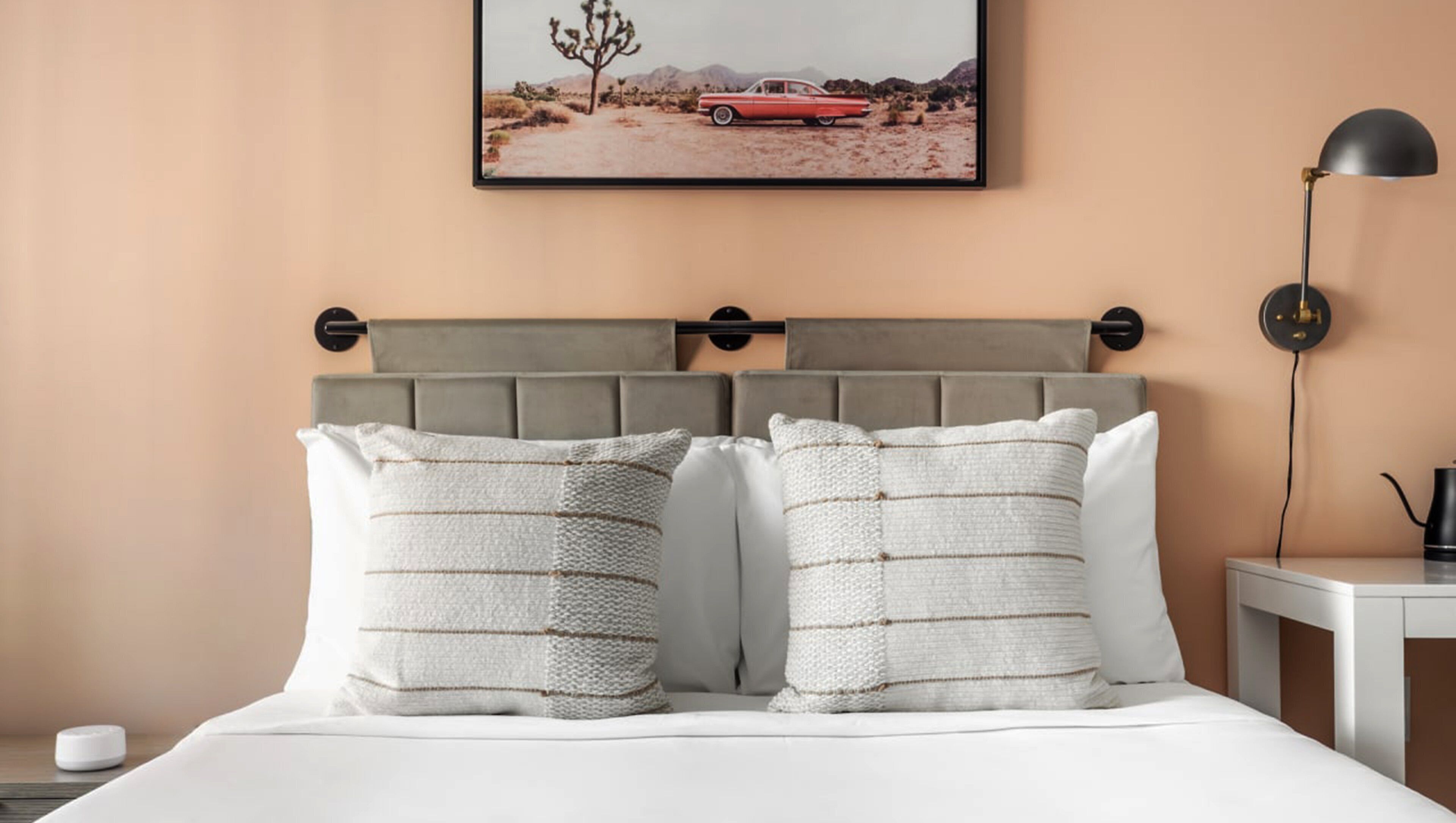 Photo - Leland Hotel Palo Alto