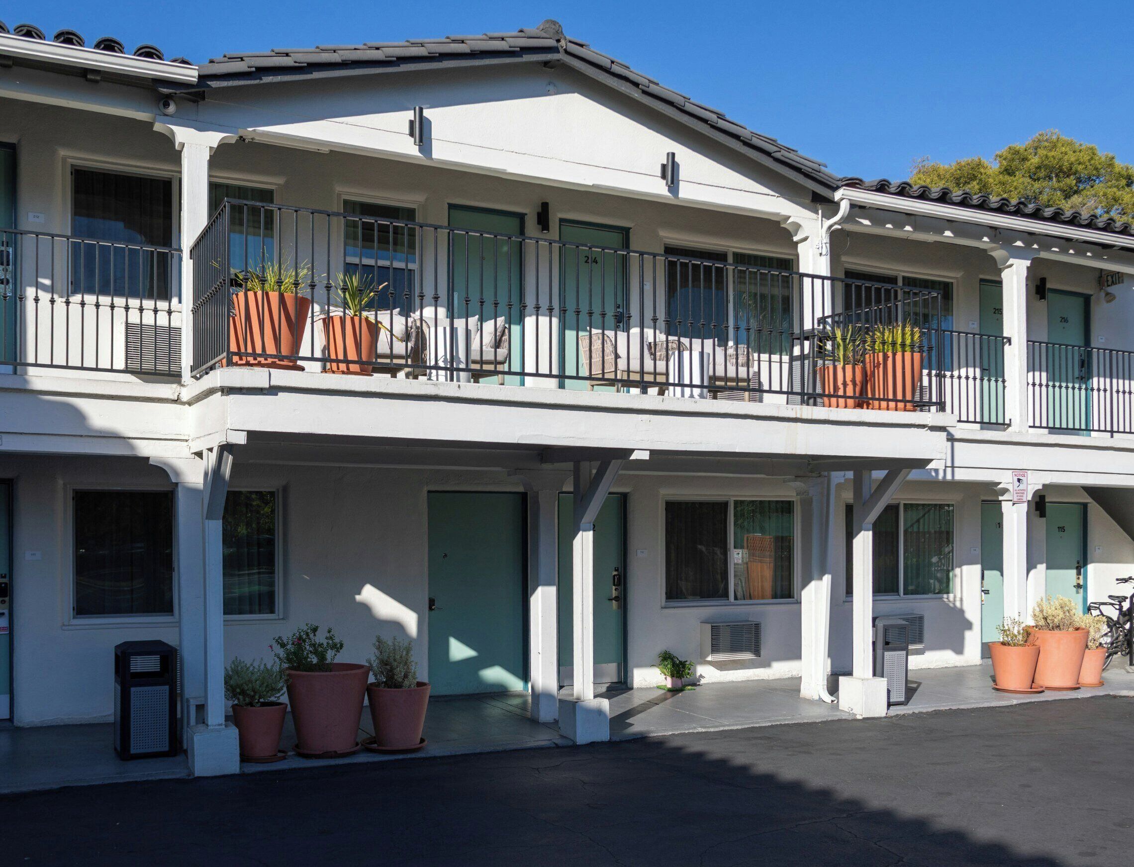 Photo - Leland Hotel Palo Alto