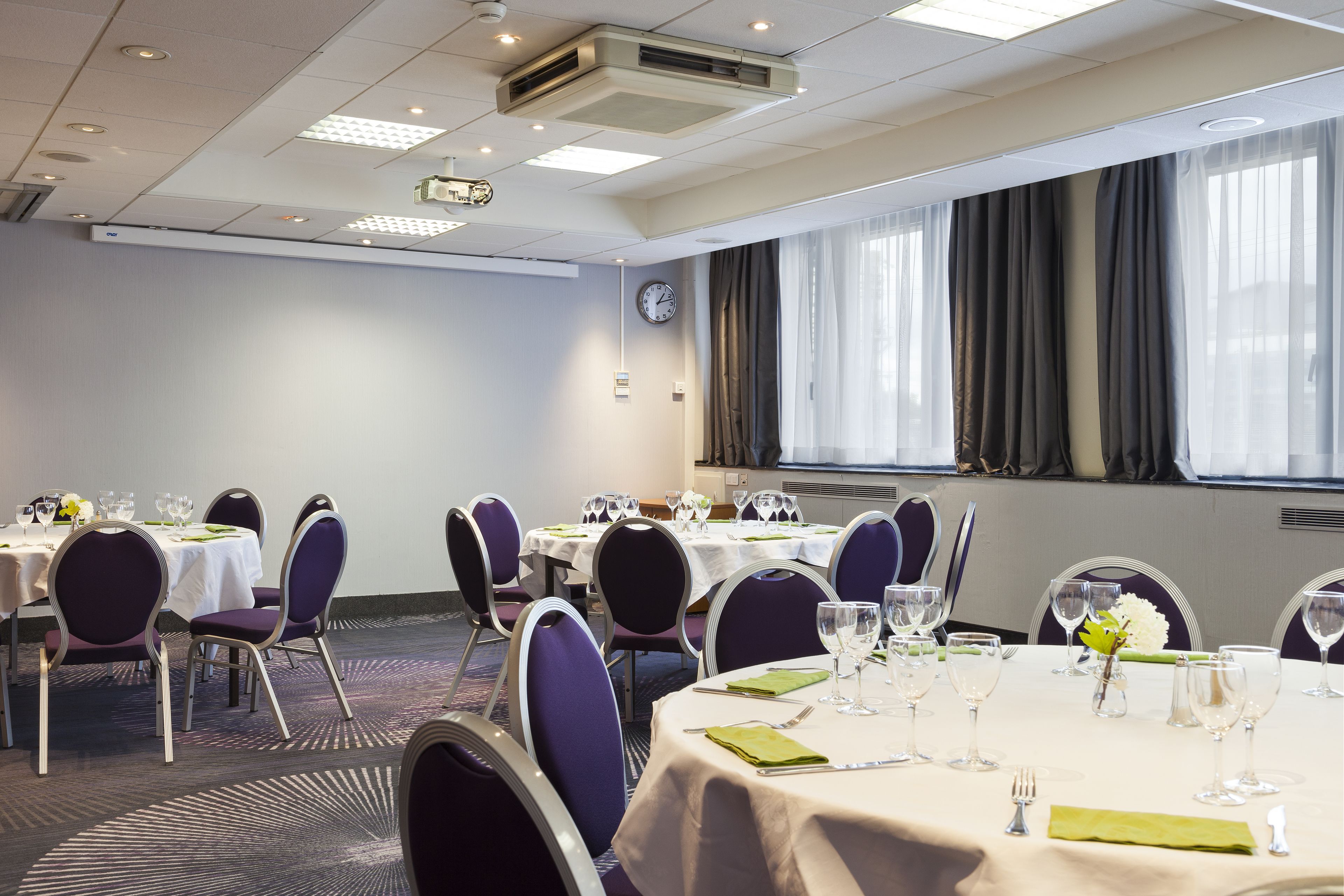 Foto - Novotel Tours Centre Gare