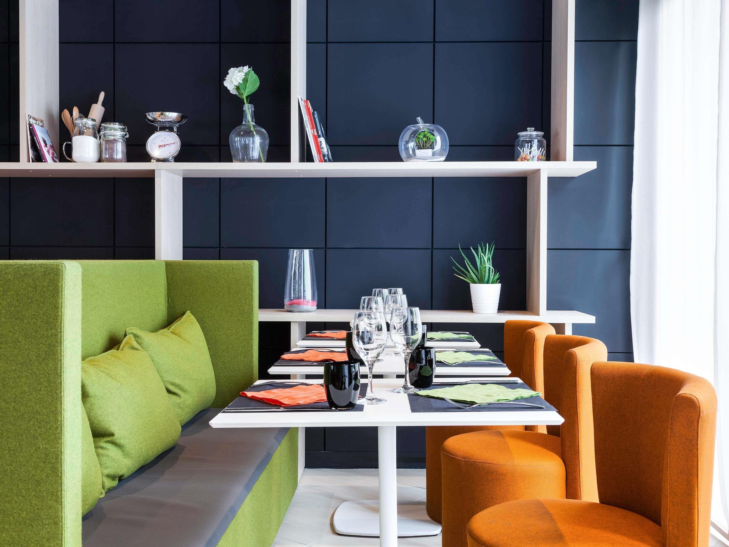 Photo - Novotel Tours Centre Gare