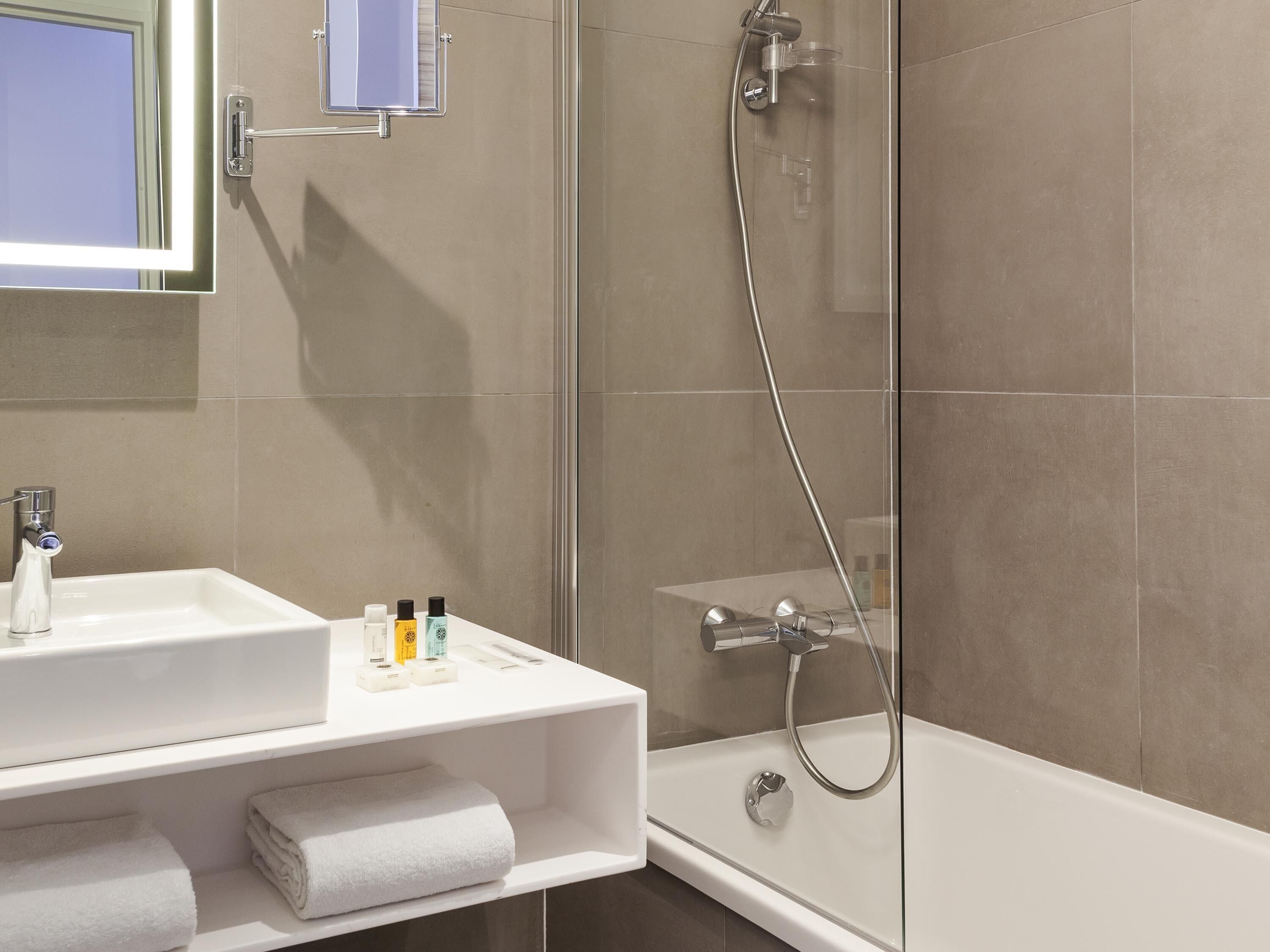 Foto - Novotel Tours Centre Gare