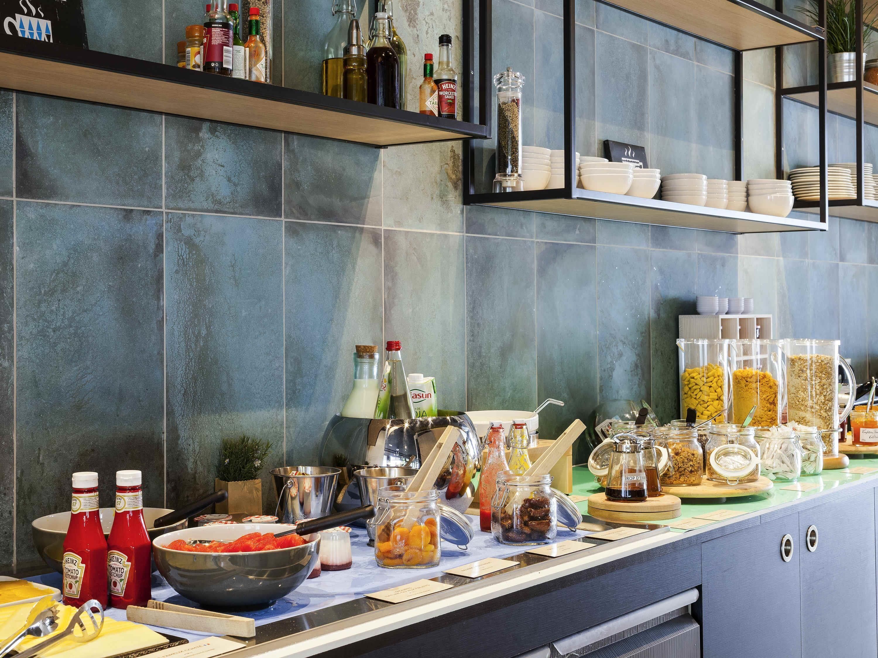 Foto - Novotel Tours Centre Gare