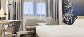 Novotel Tours Centre Gare