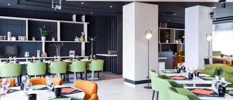 Sala de reuniones