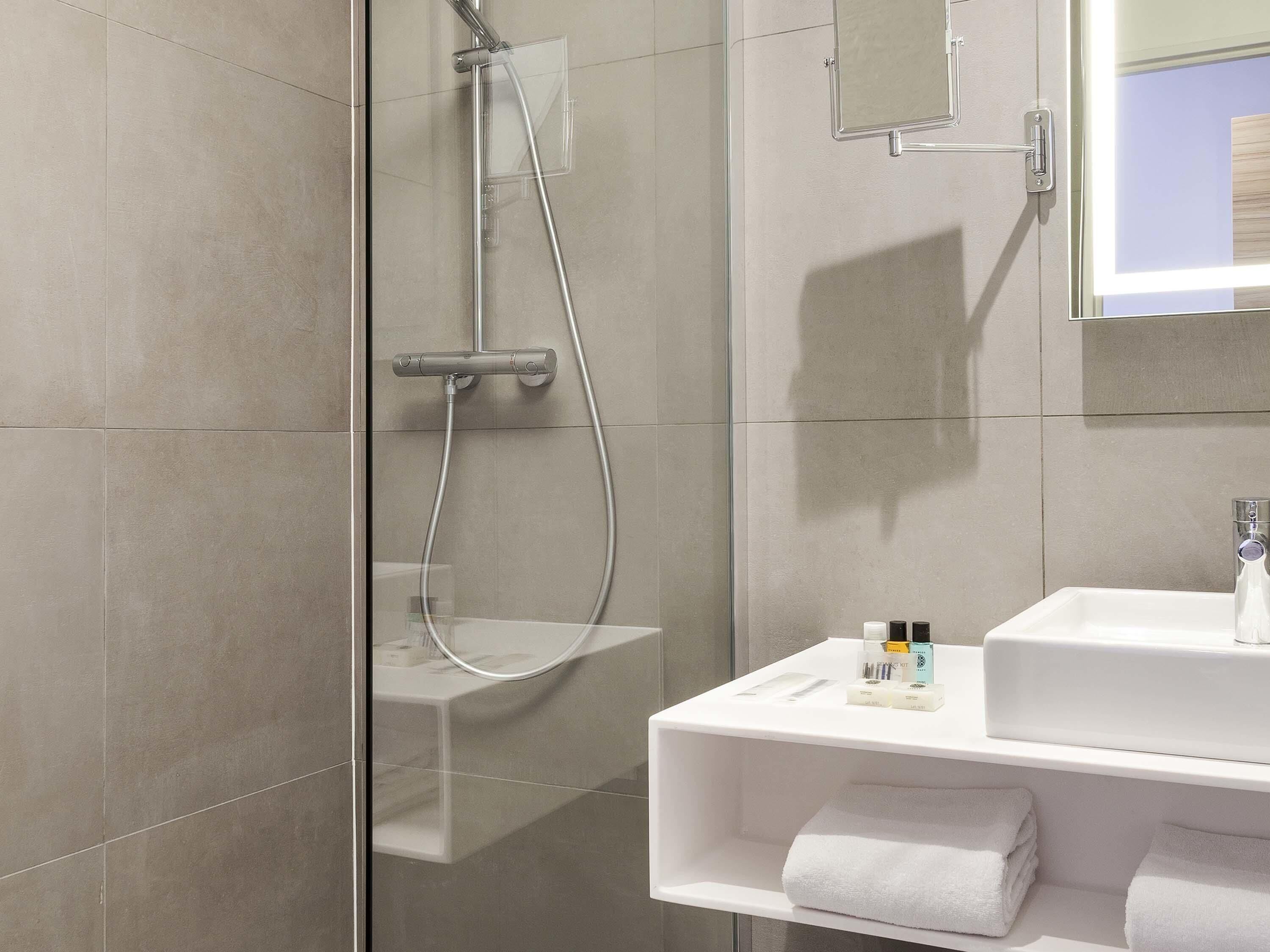Photo - Novotel Tours Centre Gare