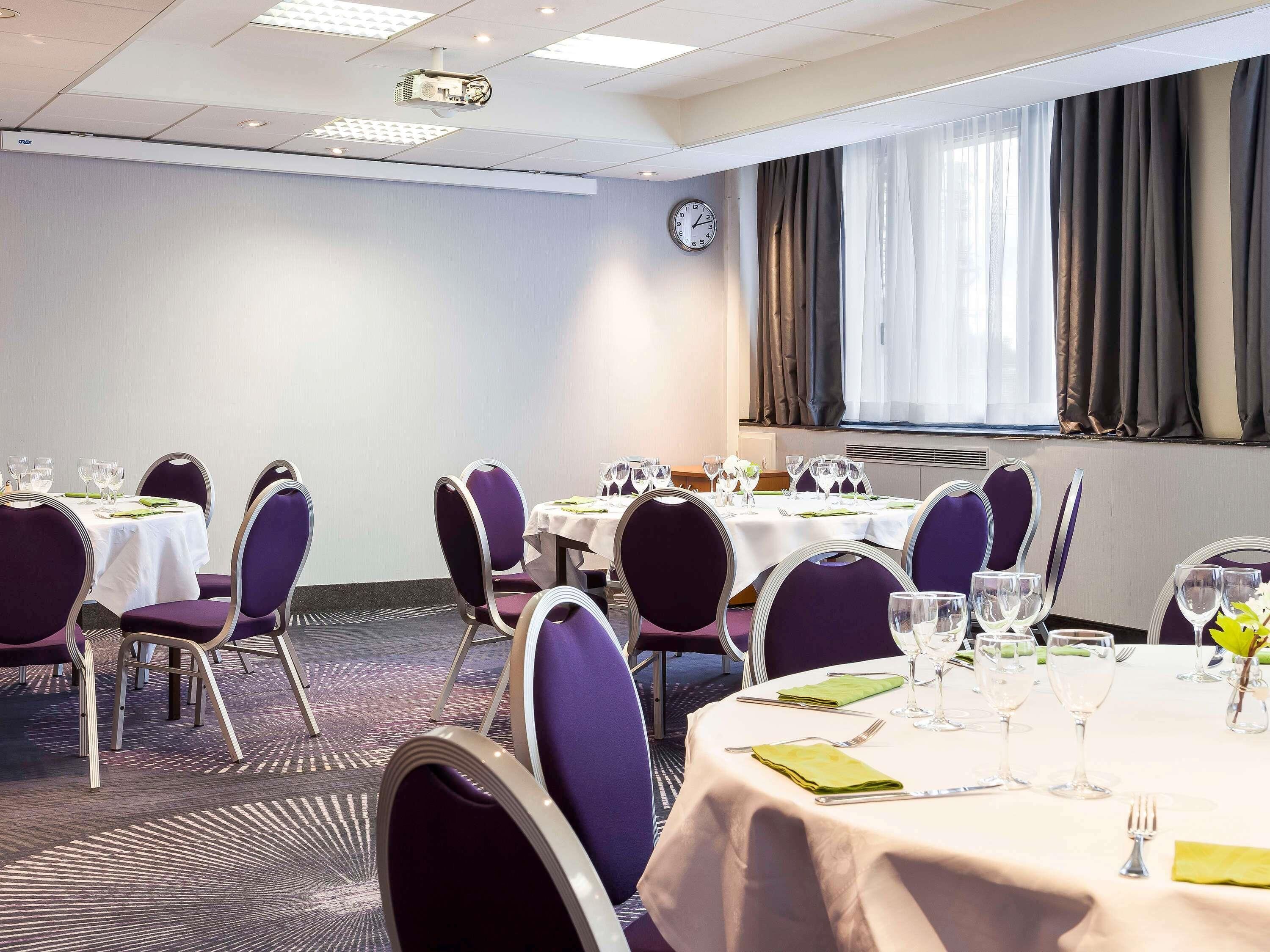 Photo - Novotel Tours Centre Gare