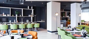 Novotel Tours Centre Gare