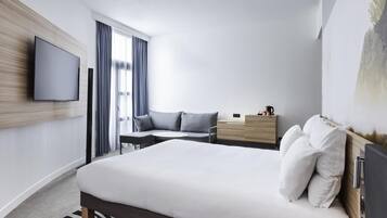 Classic Room, Multiple Beds