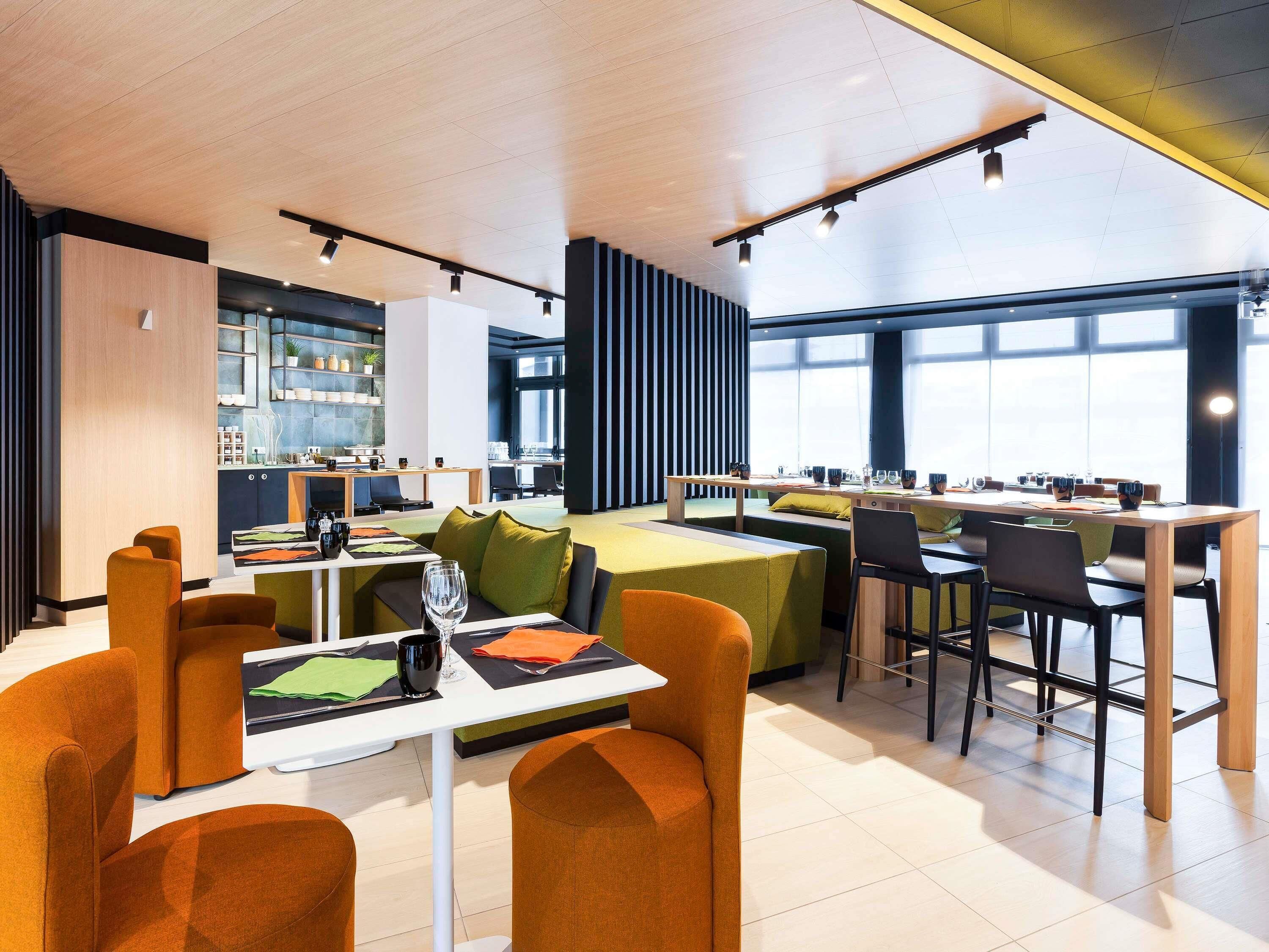 Photo - Novotel Tours Centre Gare