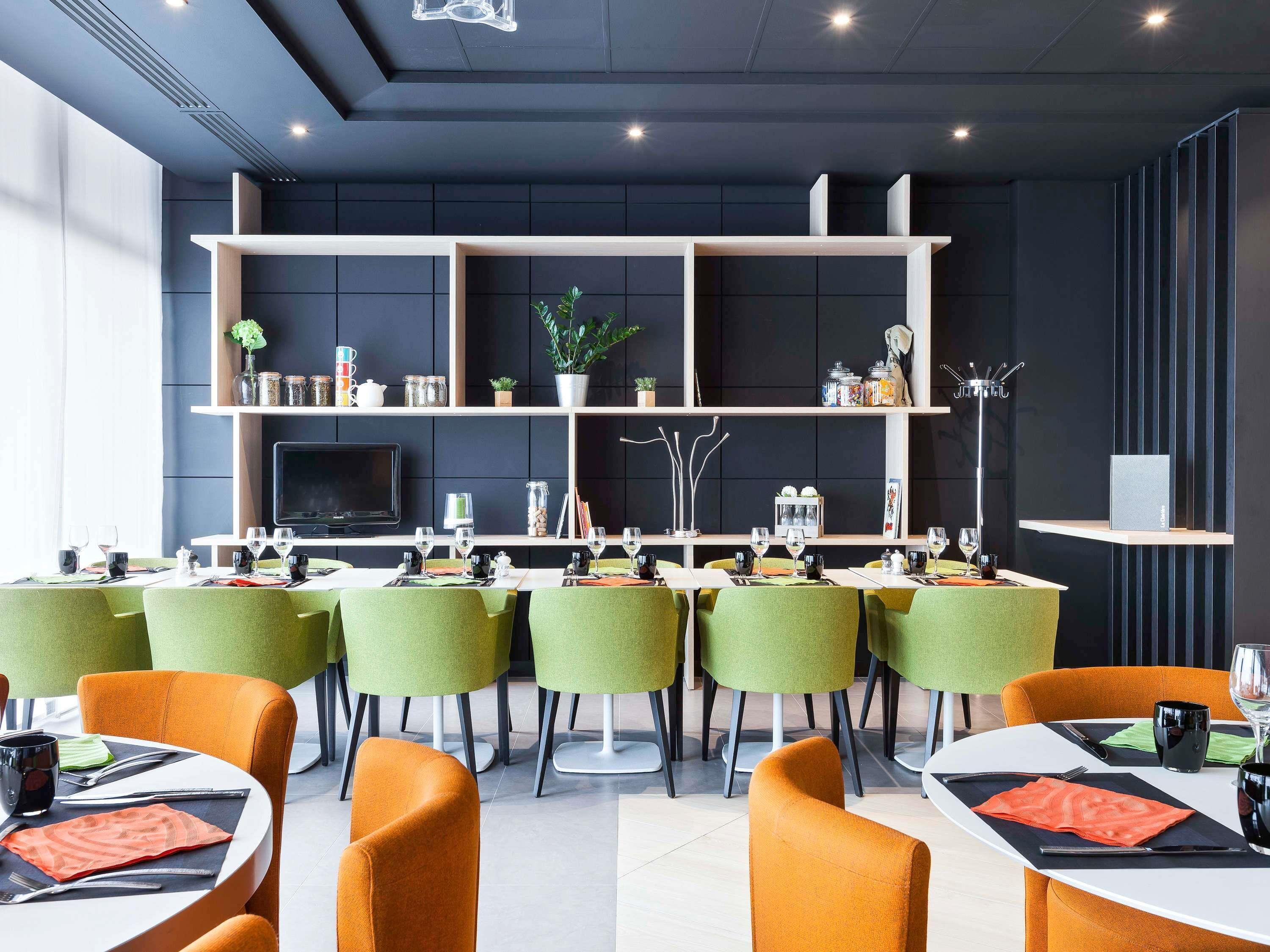 Photo - Novotel Tours Centre Gare