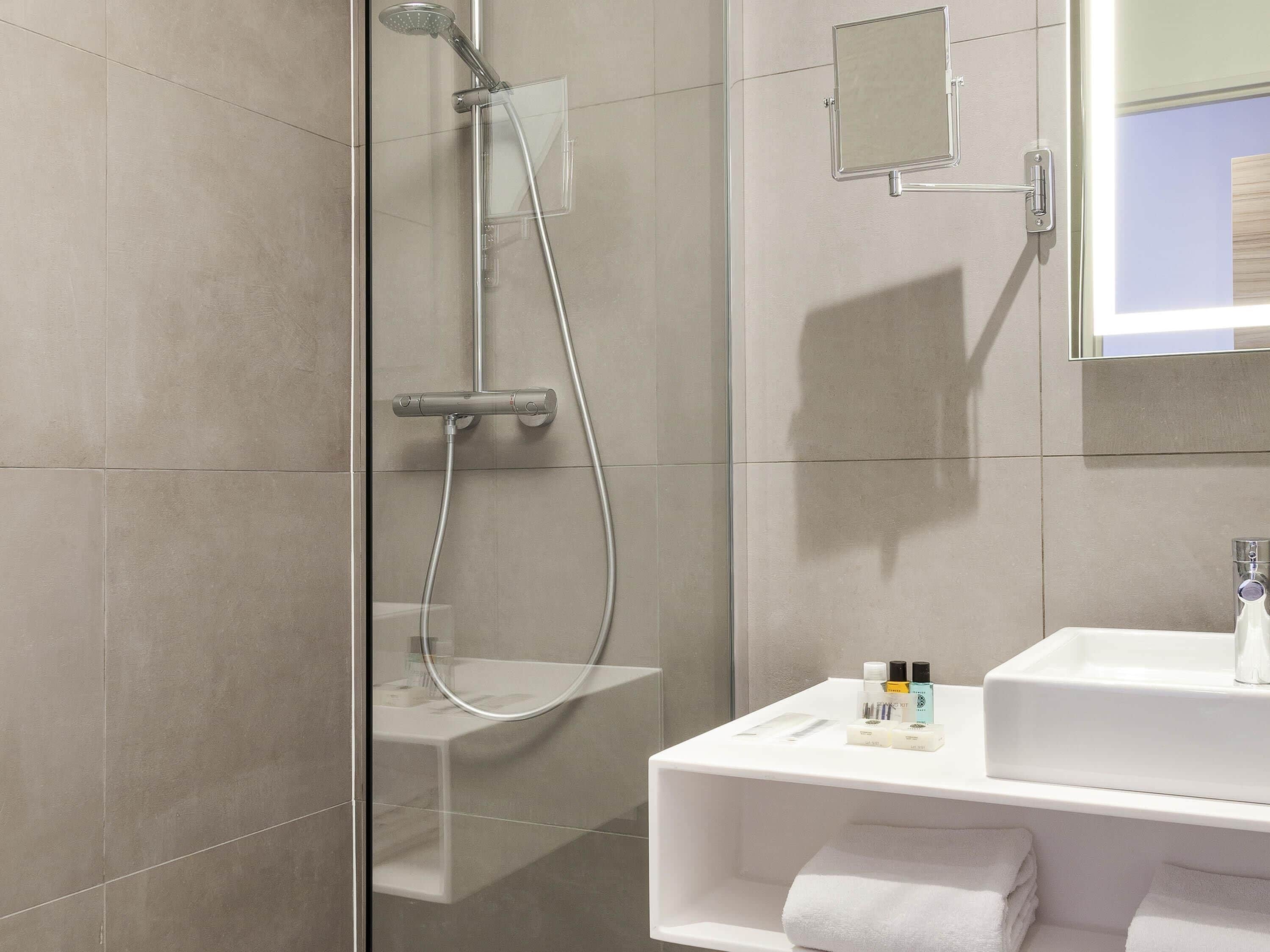 Photo - Novotel Tours Centre Gare