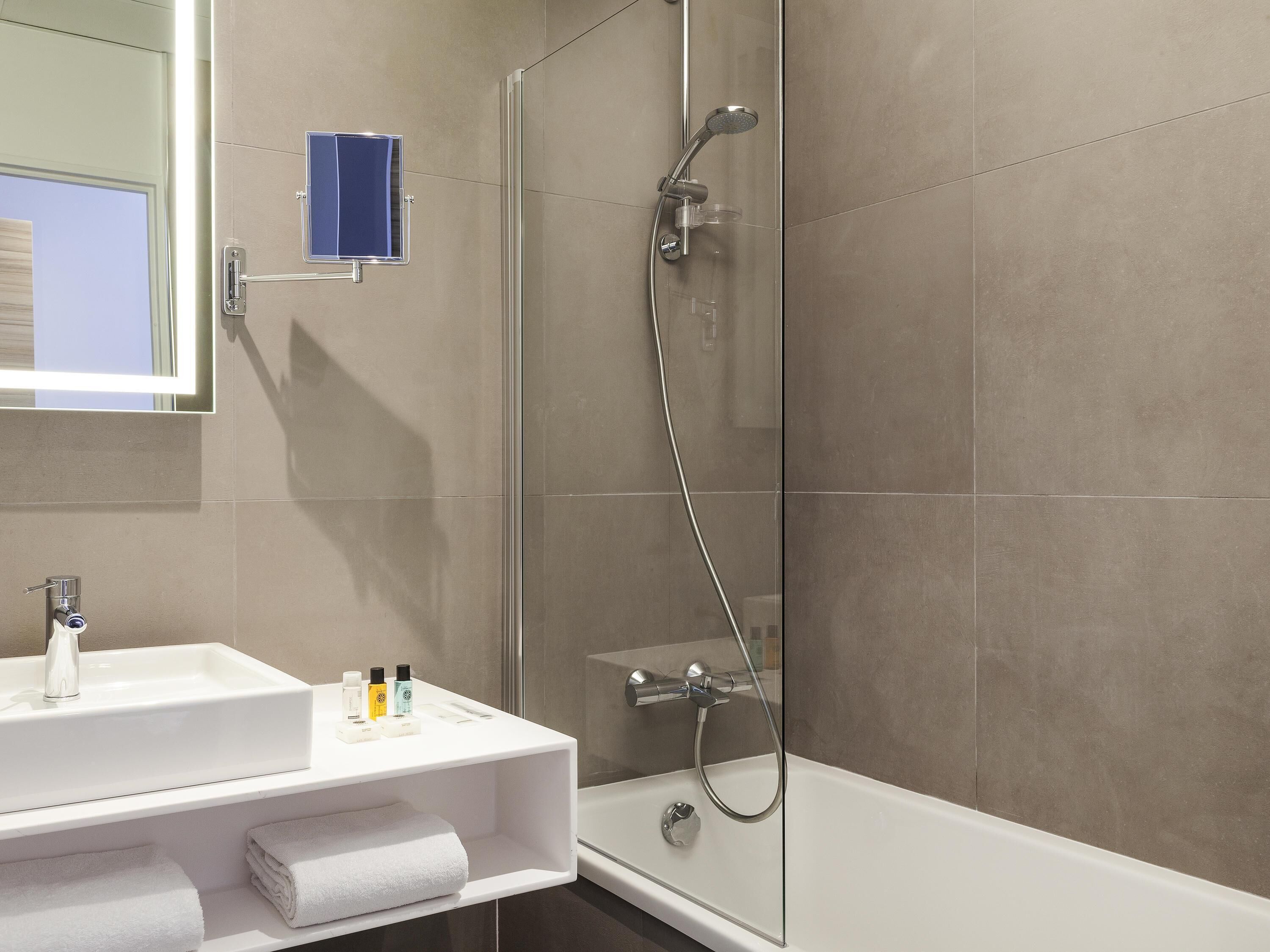 Foto - Novotel Tours Centre Gare