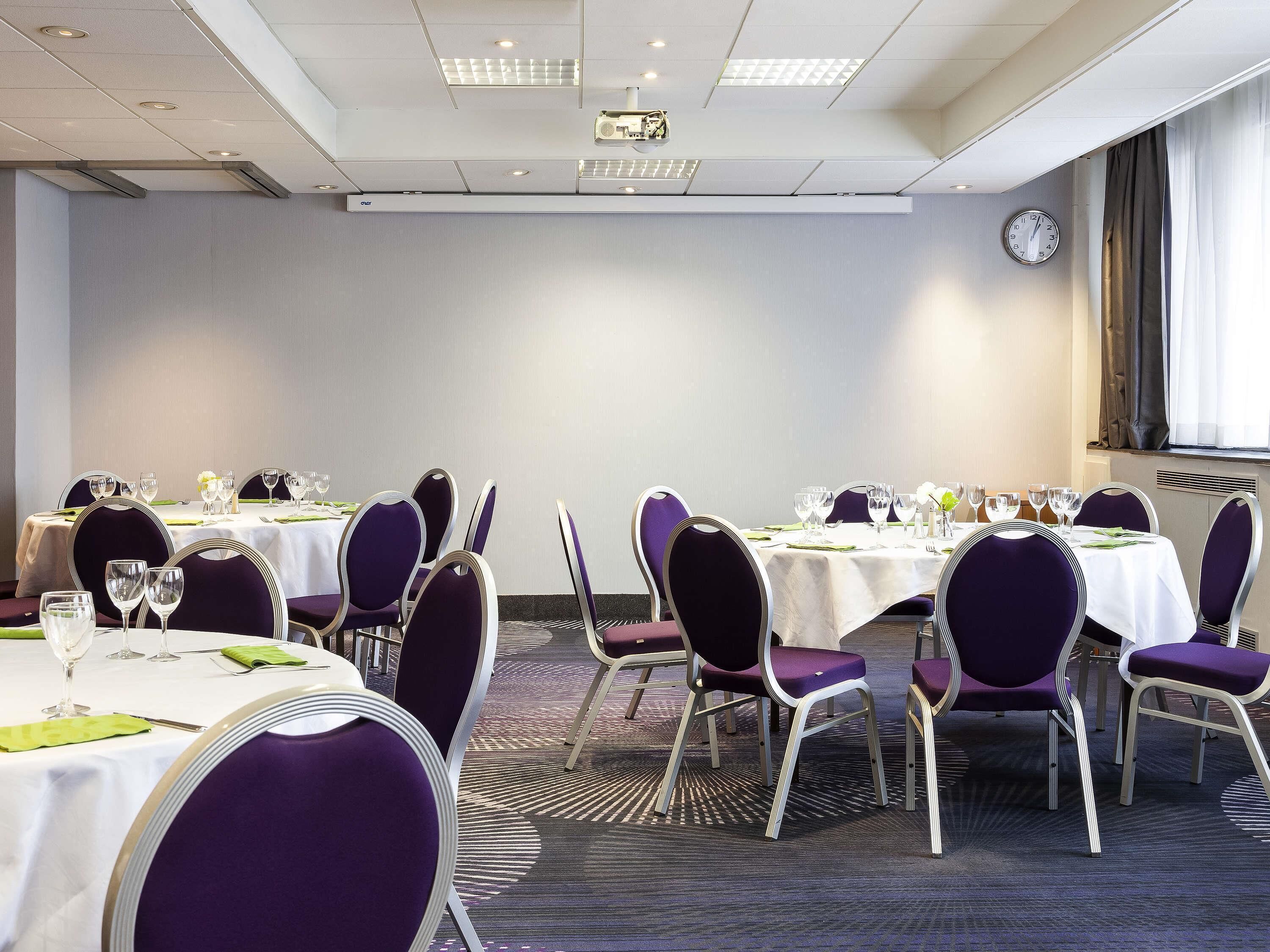 Photo - Novotel Tours Centre Gare