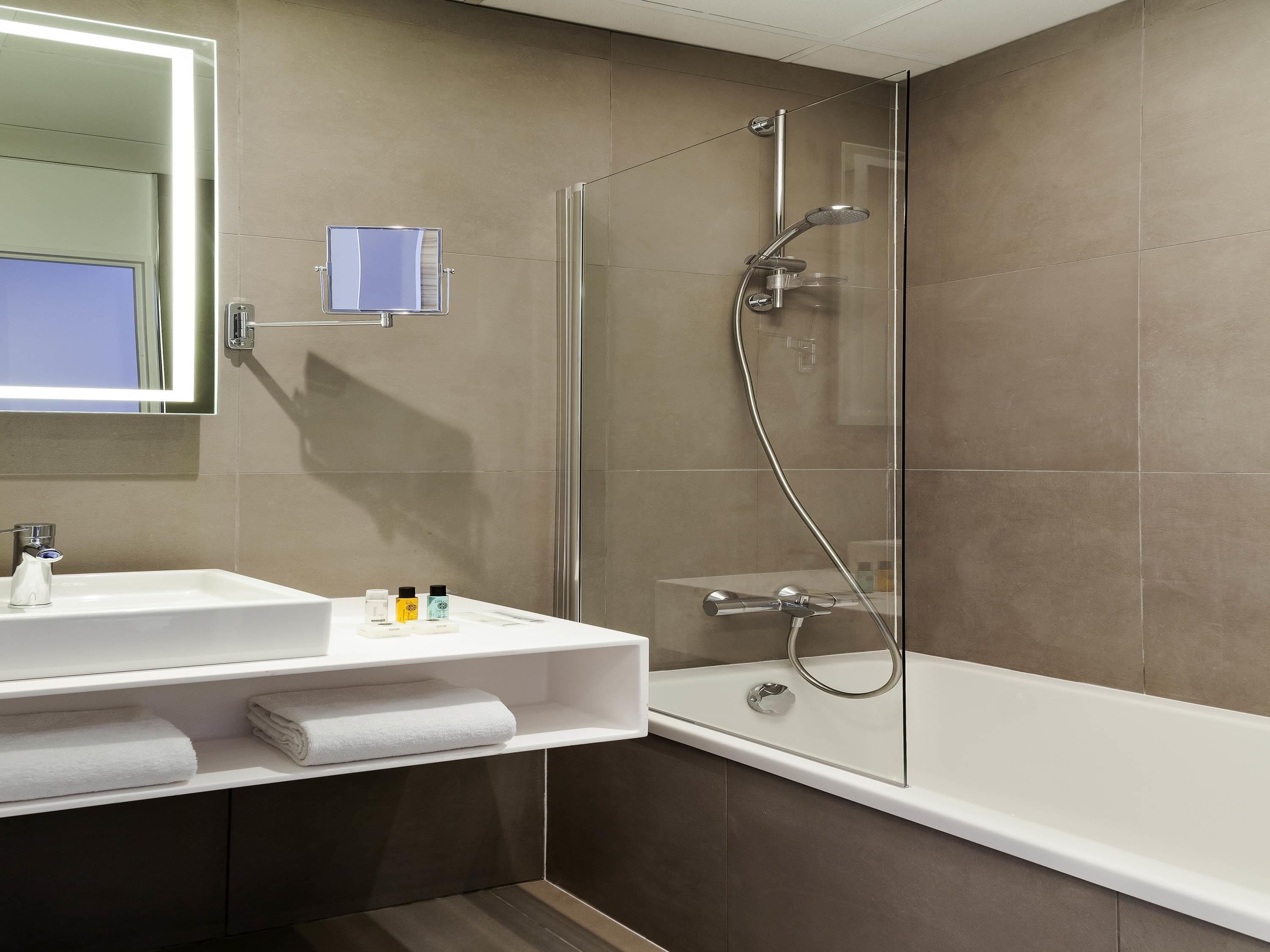 Foto - Novotel Tours Centre Gare