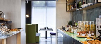 Novotel Tours Centre Gare