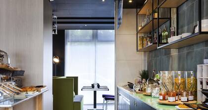 Novotel Tours Centre Gare