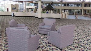 Interior - Days Inn by Wyndham Montgomery Near AUM (Montgomery)