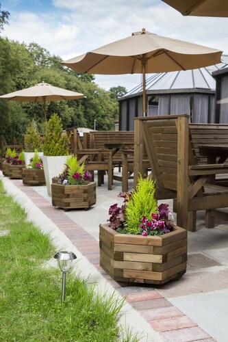 Crowne Plaza Basingstoke by IHG