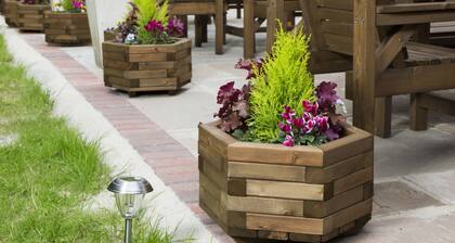 Crowne Plaza Basingstoke by IHG