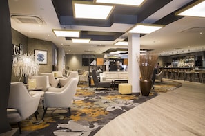 바(숙박 시설 내)