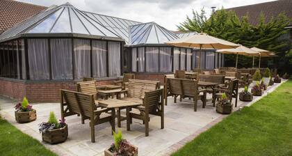 Crowne Plaza Basingstoke by IHG