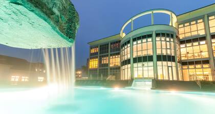 Dorint Resort & Spa Bad Brückenau