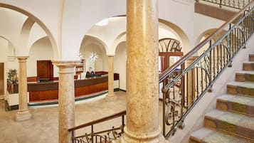 Recepción