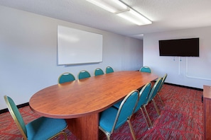 Sala de reuniones