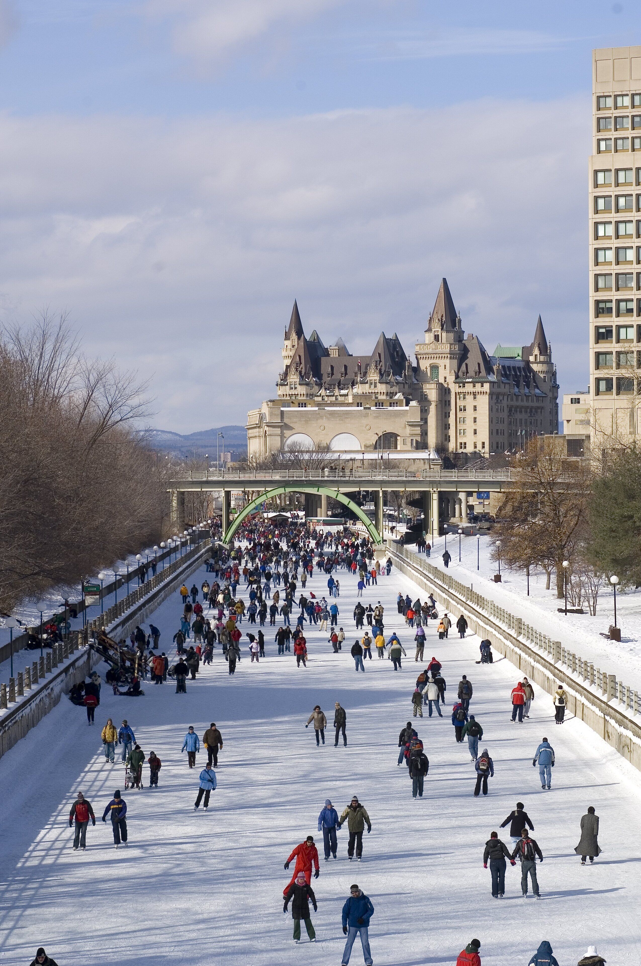 Photo - Ottawa Marriott Hotel