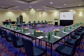 Sala de reunions