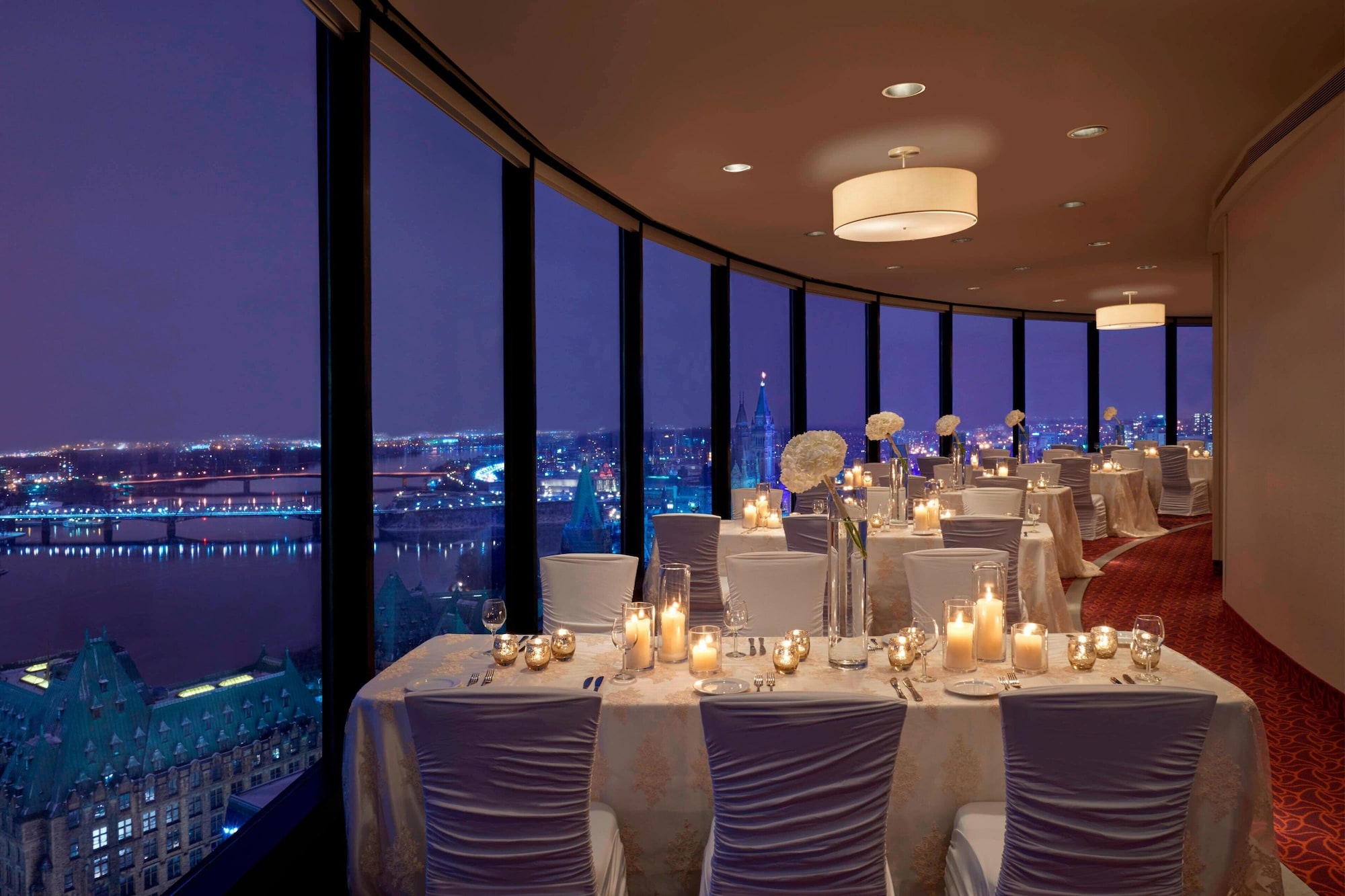 4 Star Hotels