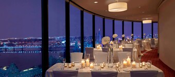 Ottawa Marriott Hotel