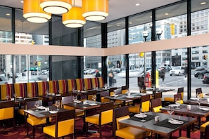 Bar (sur place)